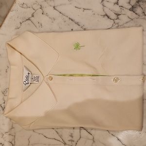 Lily Pulitzer Sleeveless Shirt